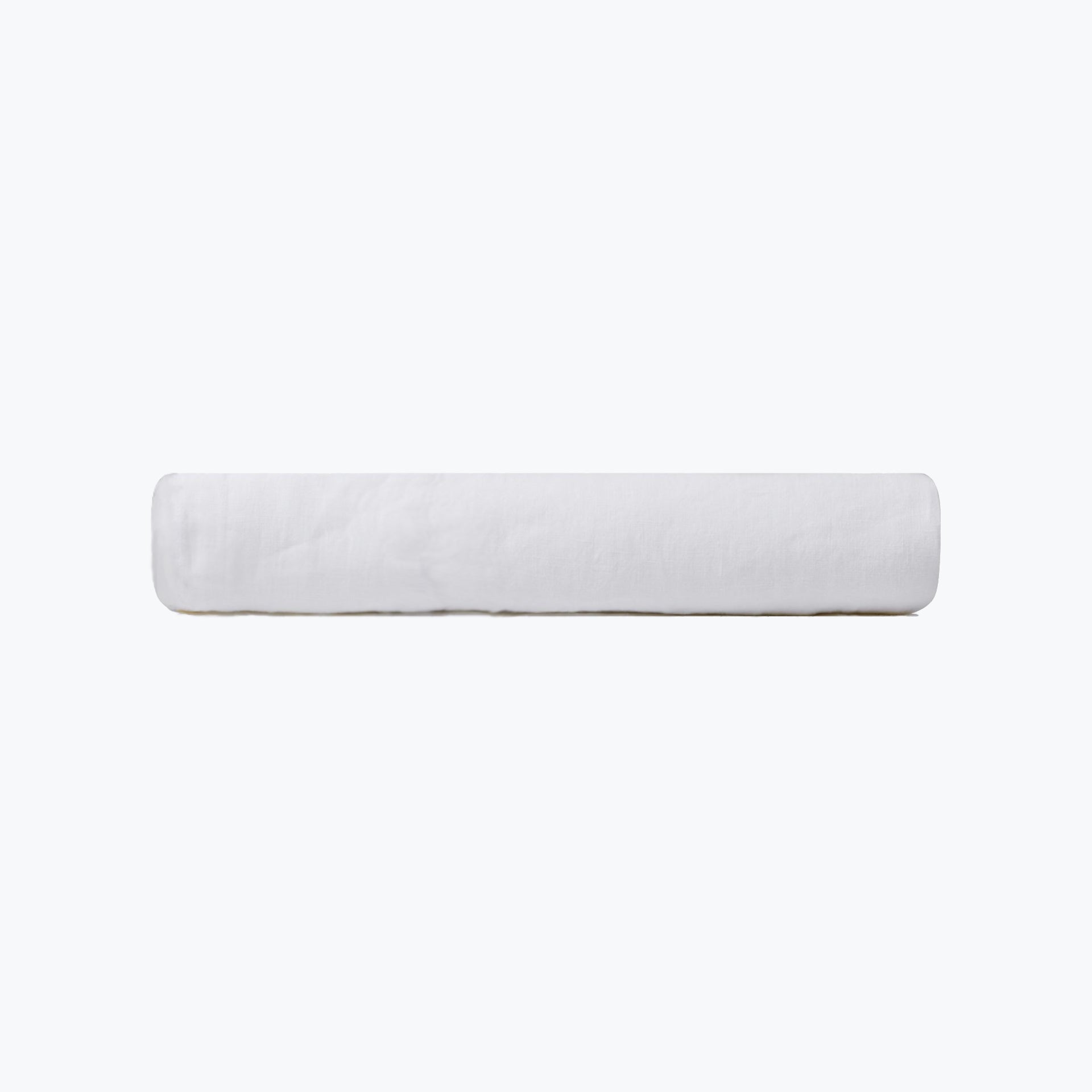 Linen Fitted Sheet — Cuddledown