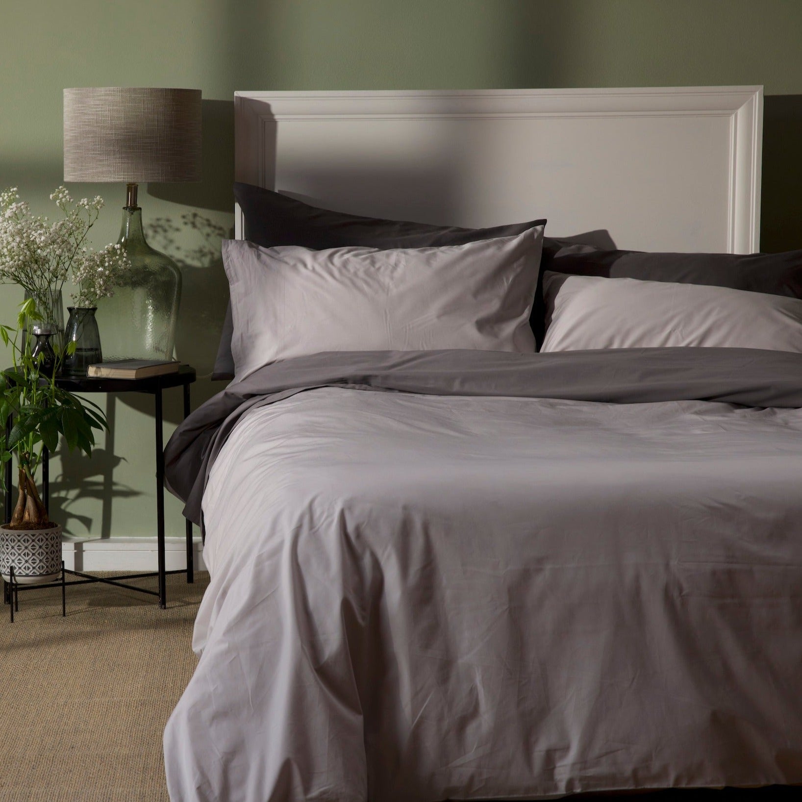 Cotton Percale Sheet