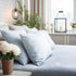 Cotton Percale Bedding Set — Cuddledown