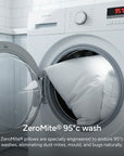 ZeroMite® Hygienic Washable Pillow