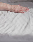 Cotton Percale Bedding Set