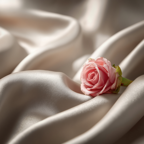 Cotton Sateen Sheet (Original Backup) — Cuddledown