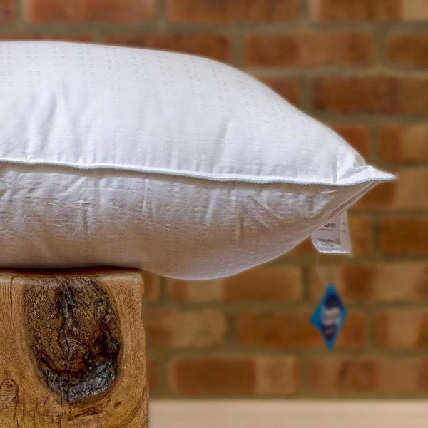 Premium Down Alternative Microfiber Pillows Cuddledown