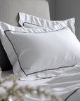 Cotton Sateen Bedding Set — Cuddledown
