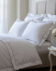 Cotton Sateen Bedding Set — Cuddledown
