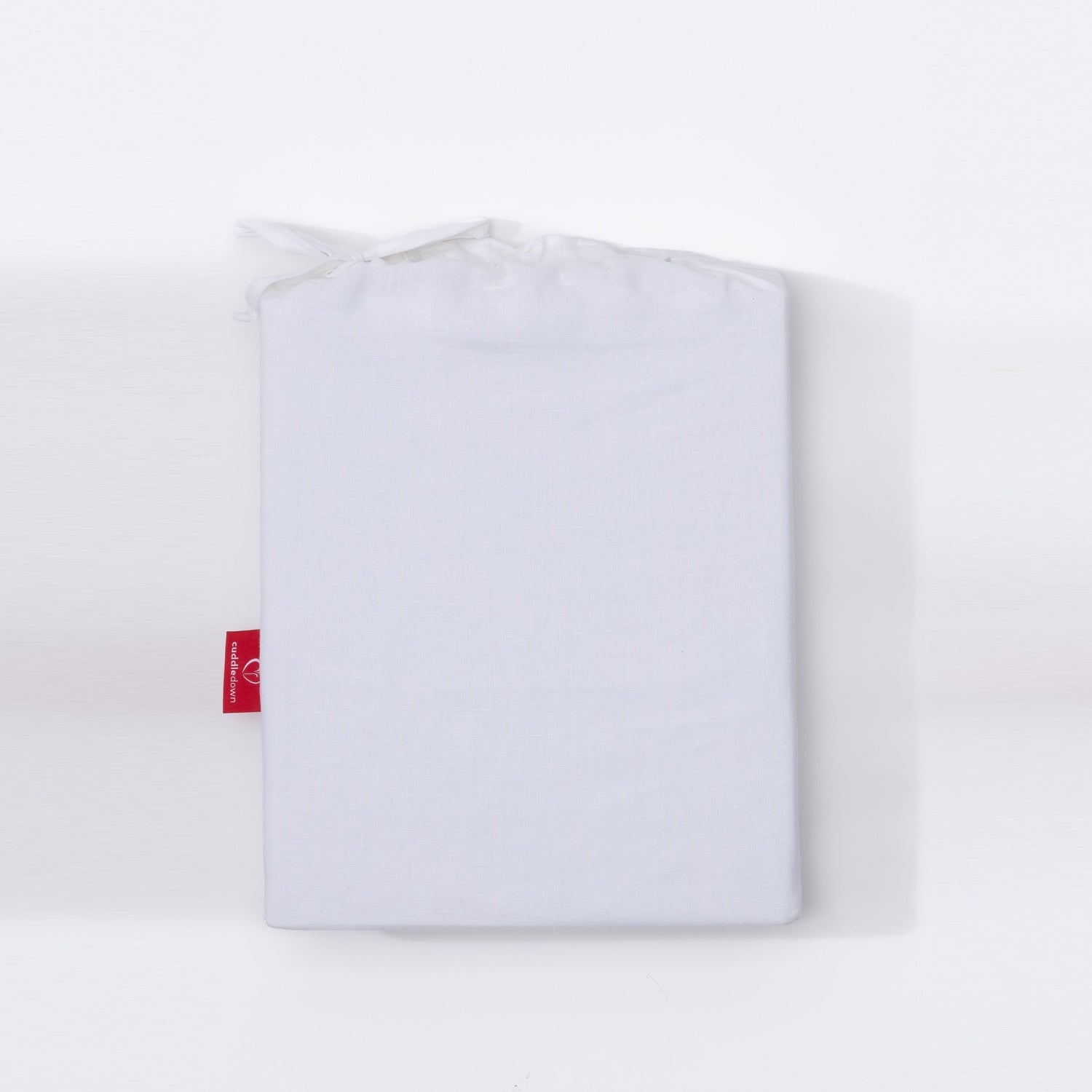 Linen Sheet — Cuddledown