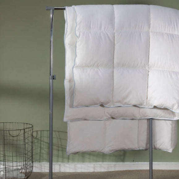 Down Alternative Microfibre Duvet — Cuddledown