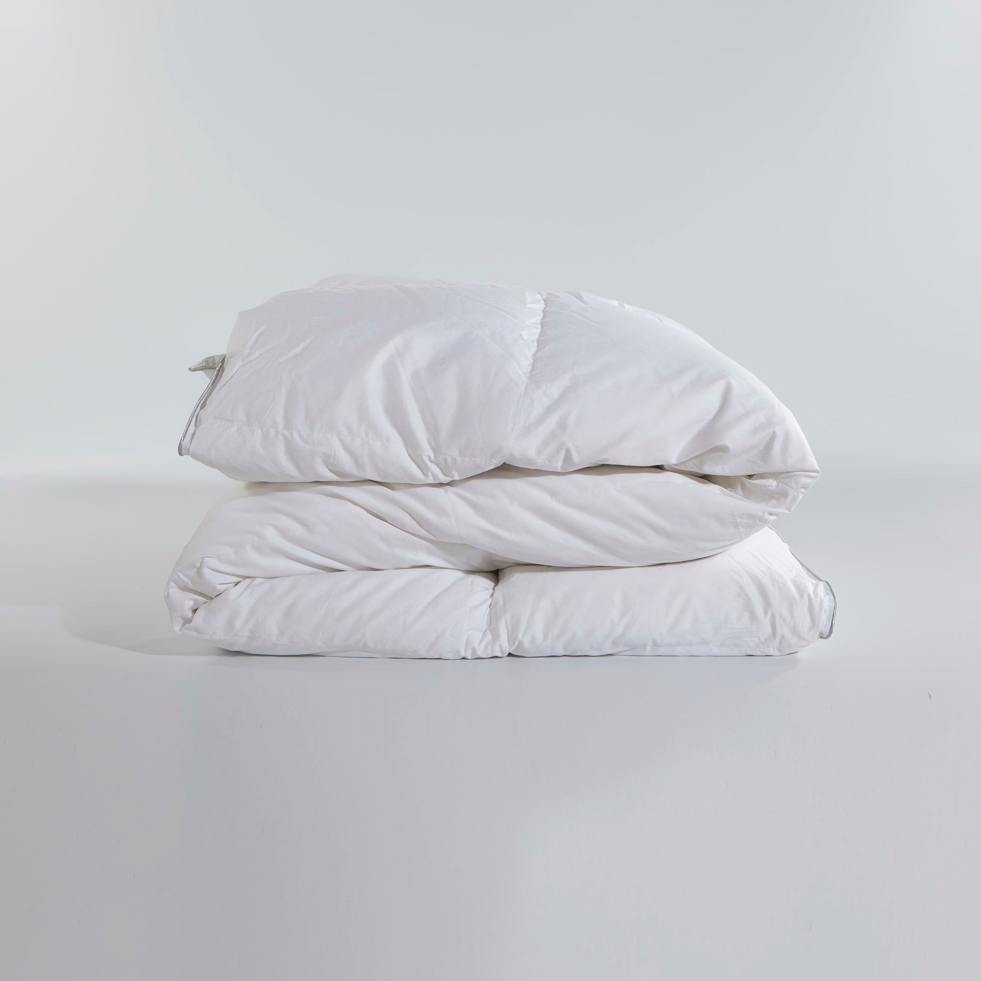 Canadian Goose Down Duvet — Cuddledown