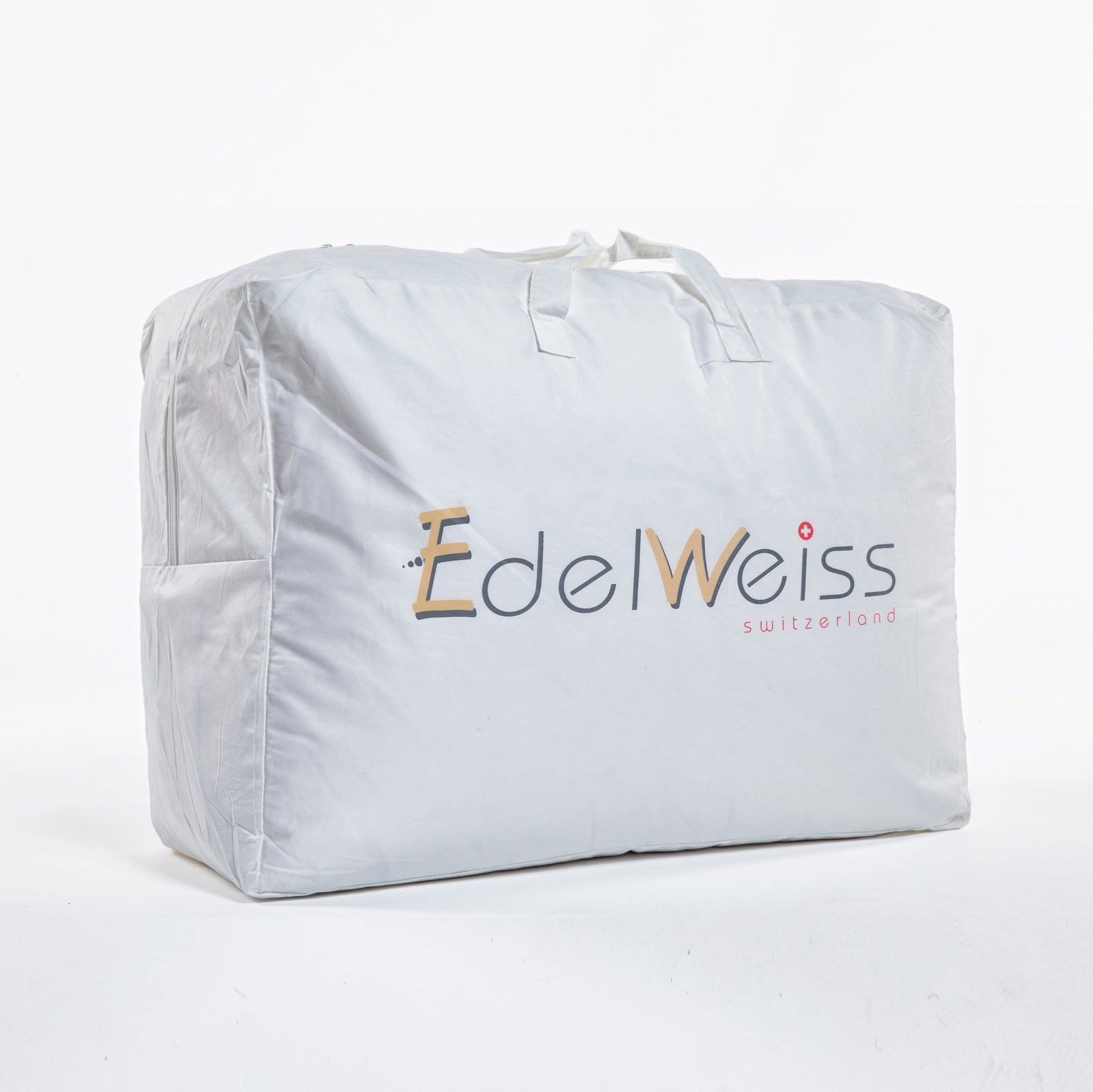 Edelweiss | Hungarian Goose Down Duvet — Cuddledown