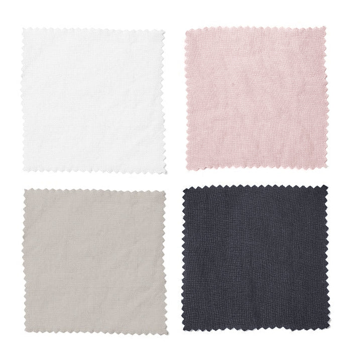Bedding Fabric Swatches — Cuddledown