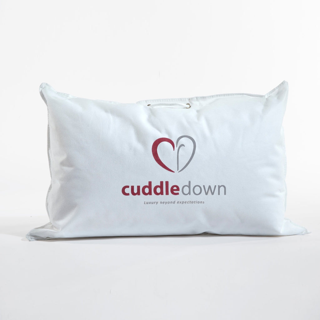 Pillow Storage Bag