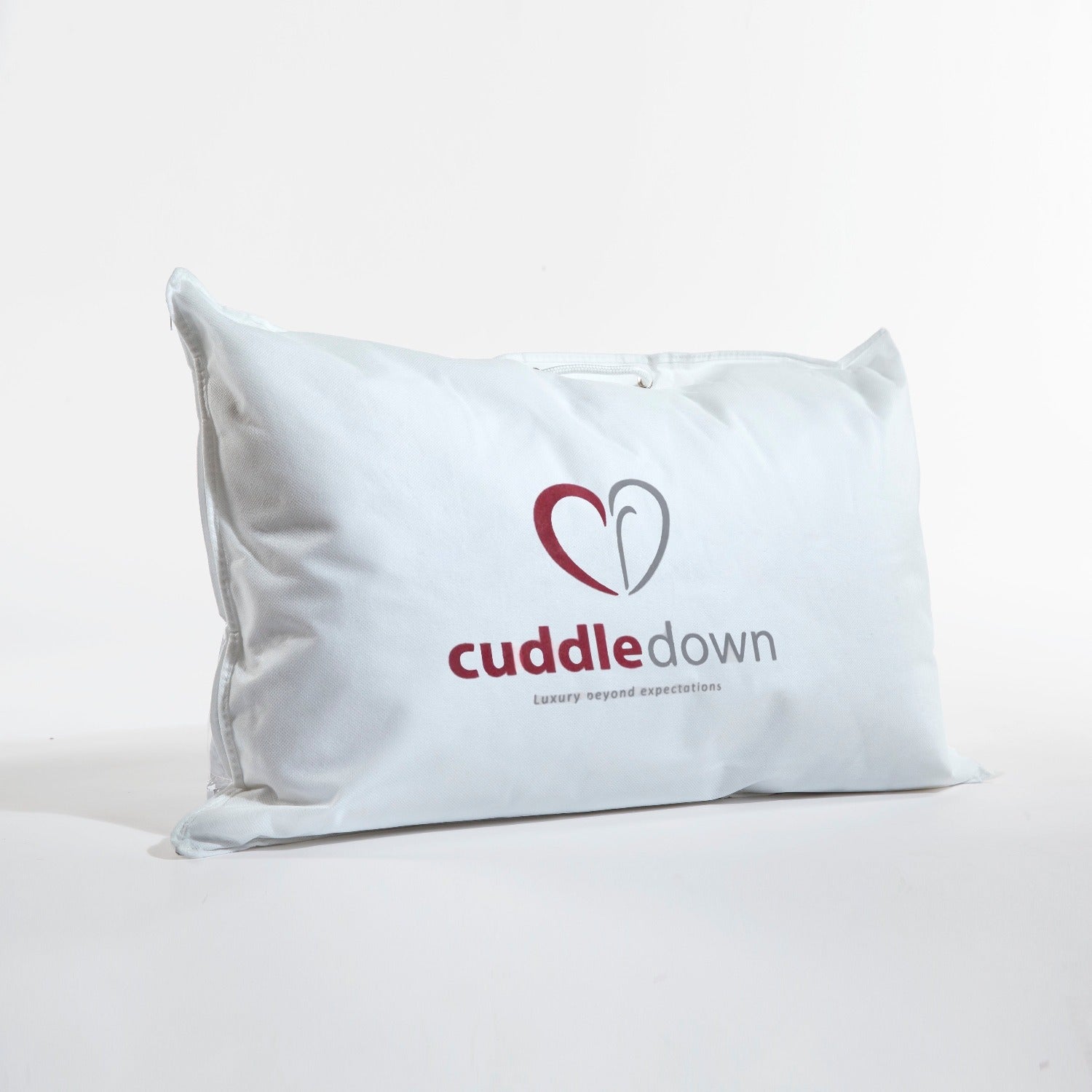 Pillow Storage Bag — Cuddledown