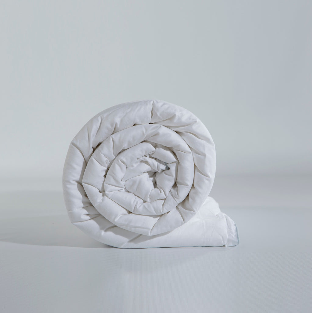 Pure Silk Duvets