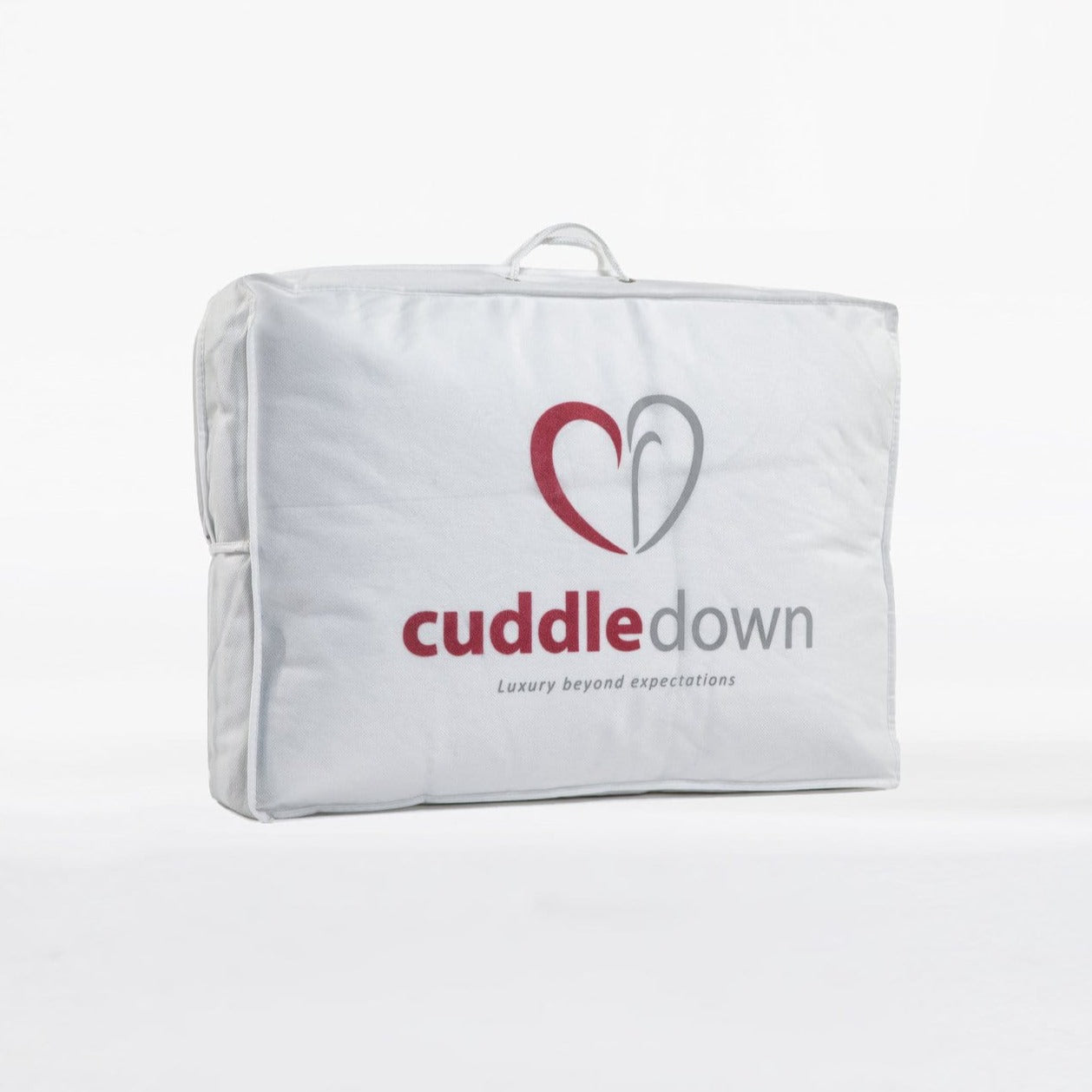 Duvet Storage Bag — Cuddledown