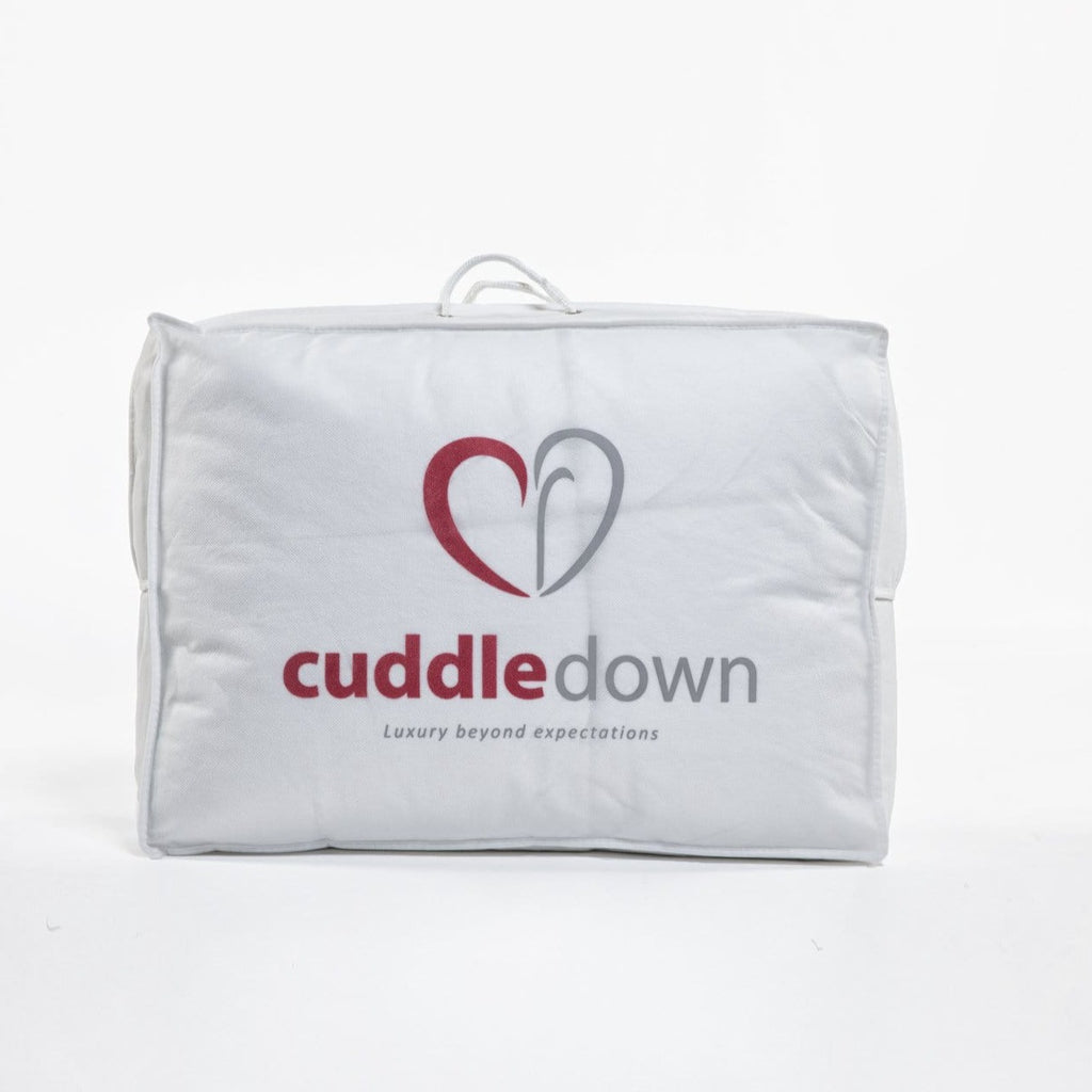 Duvet Storage Bags