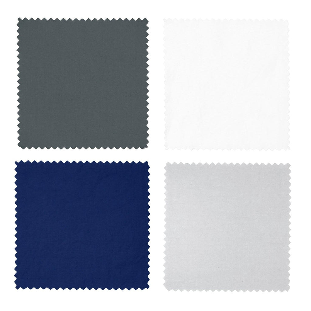Bedding Fabric Swatches