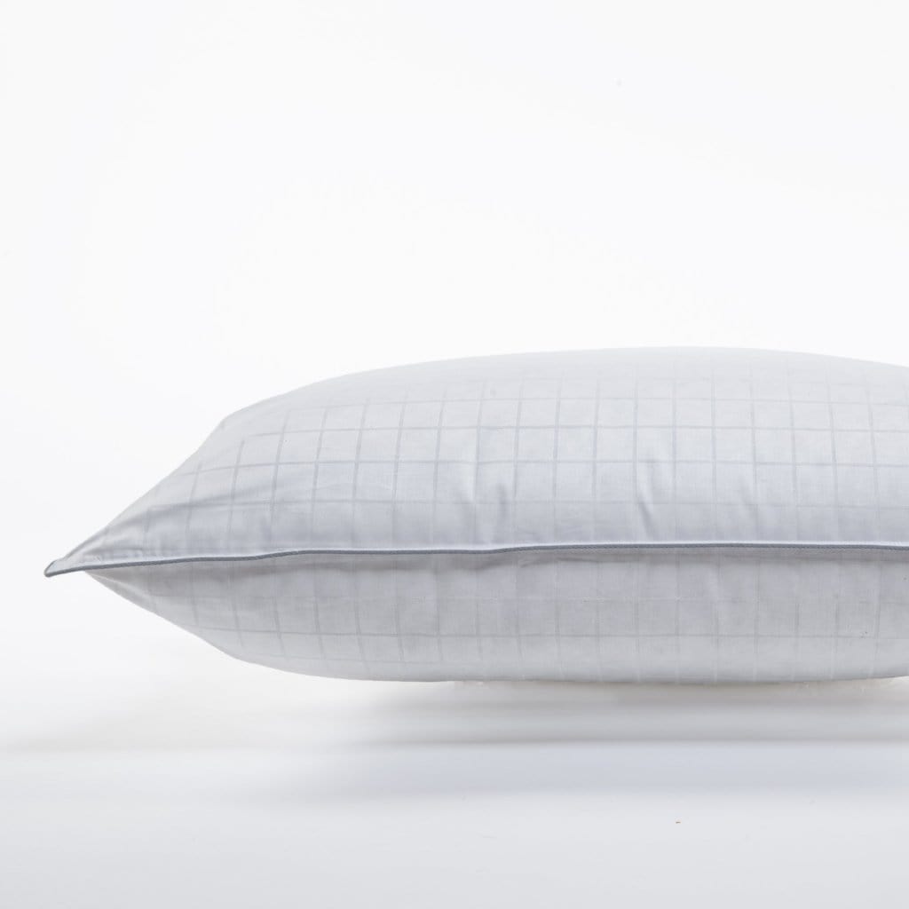 Hungarian Goose Down Pillow — Cuddledown