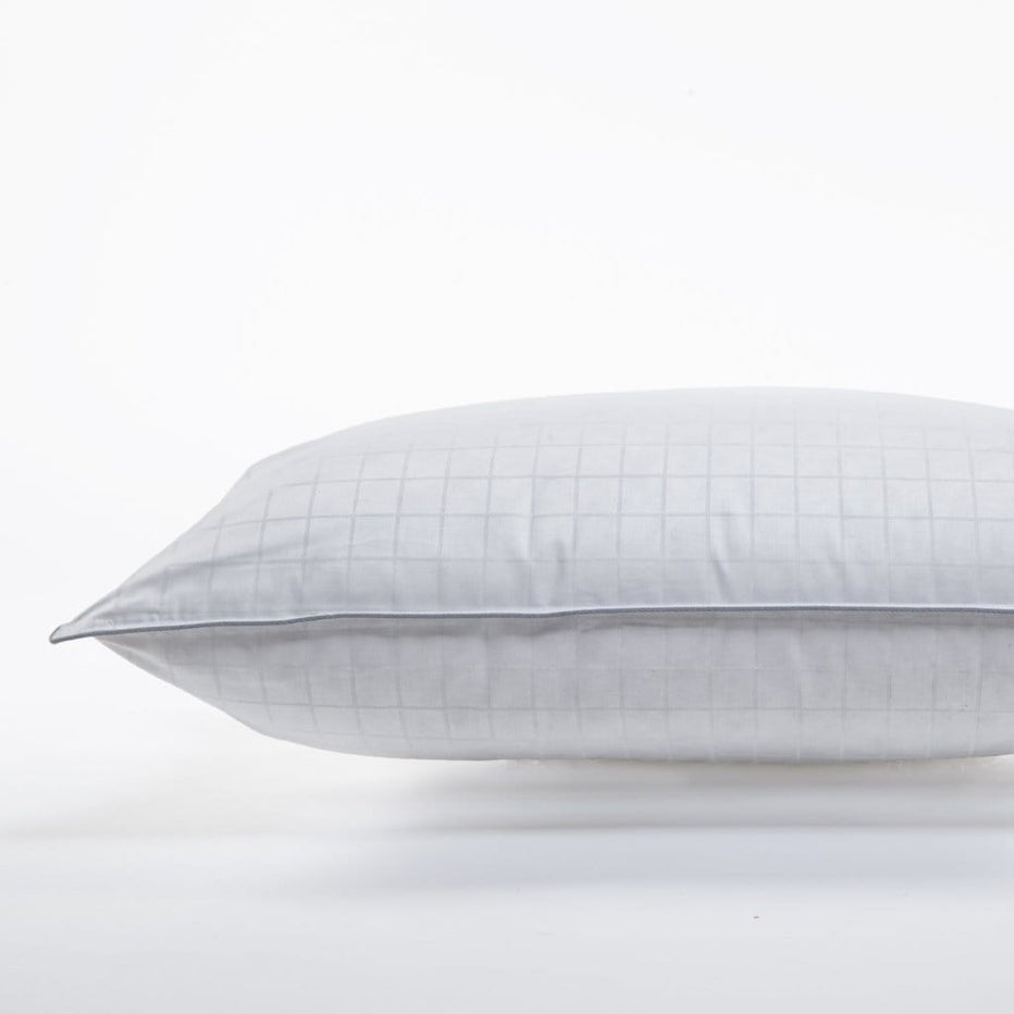 Best Hungarian Goose Down Pillows Cuddledown