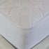 Pure Cotton Mattress Protector — Cuddledown