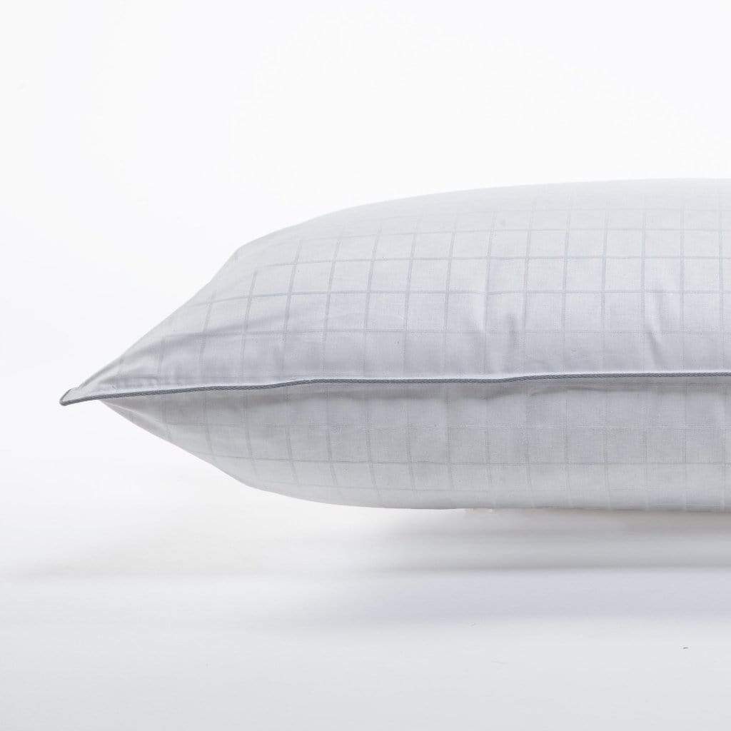 Siberian Goose Down Pillow — Cuddledown