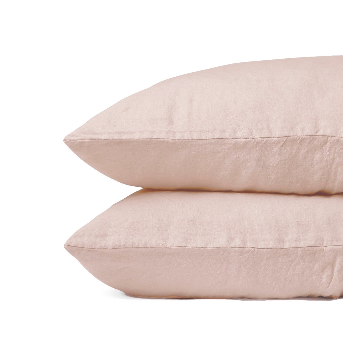 Linen Pillowcase — Cuddledown