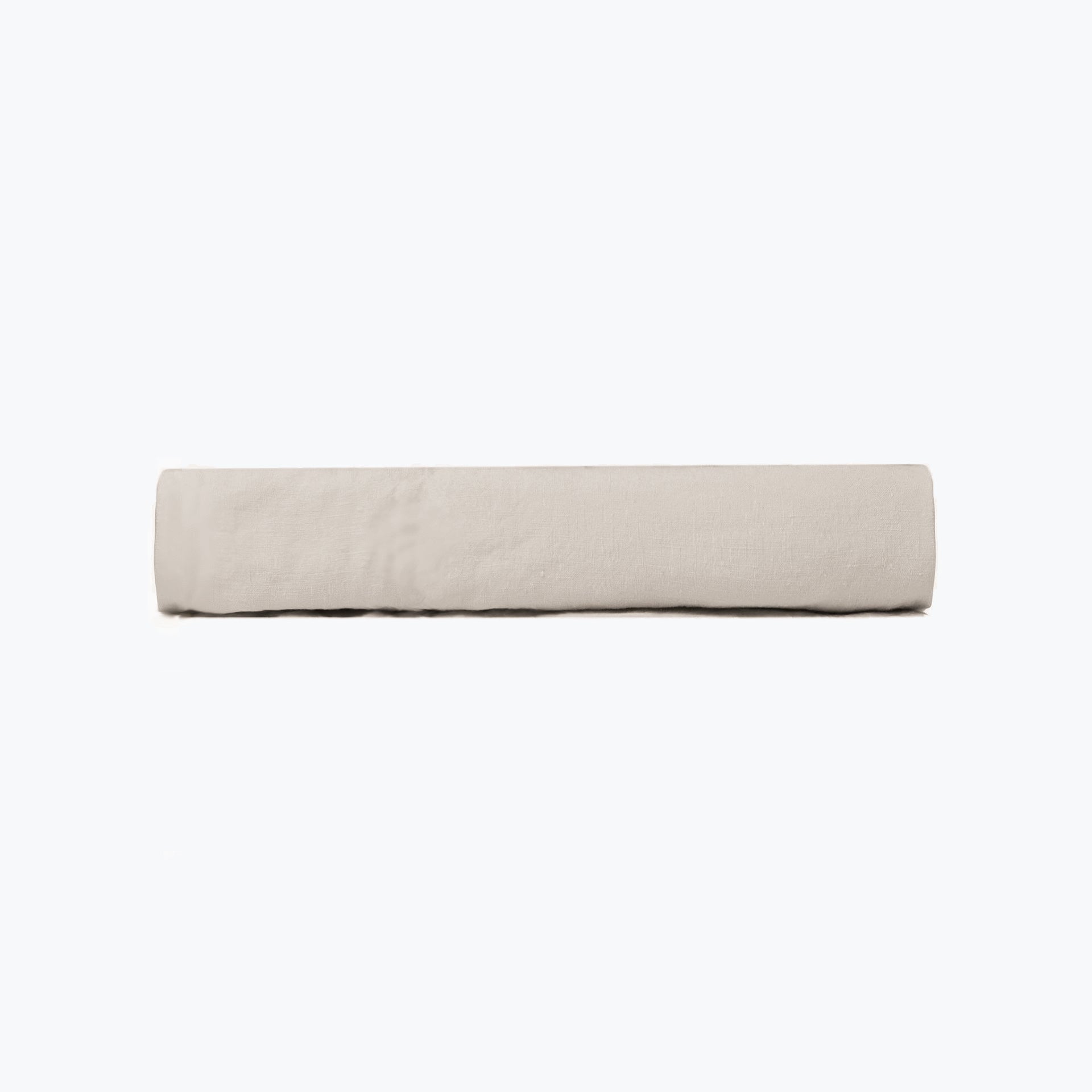 Linen Fitted Sheet — Cuddledown